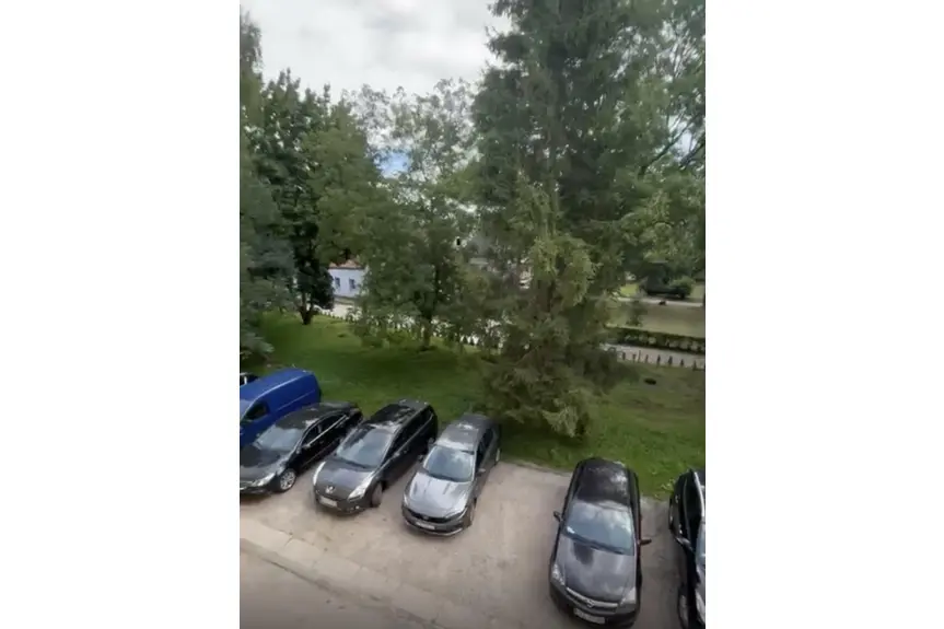 kamieński, Kamień Pomorski, Szpitalna, MIESZKANIE GOTOWE DO ZAMIESZKANIA KAWALERKA