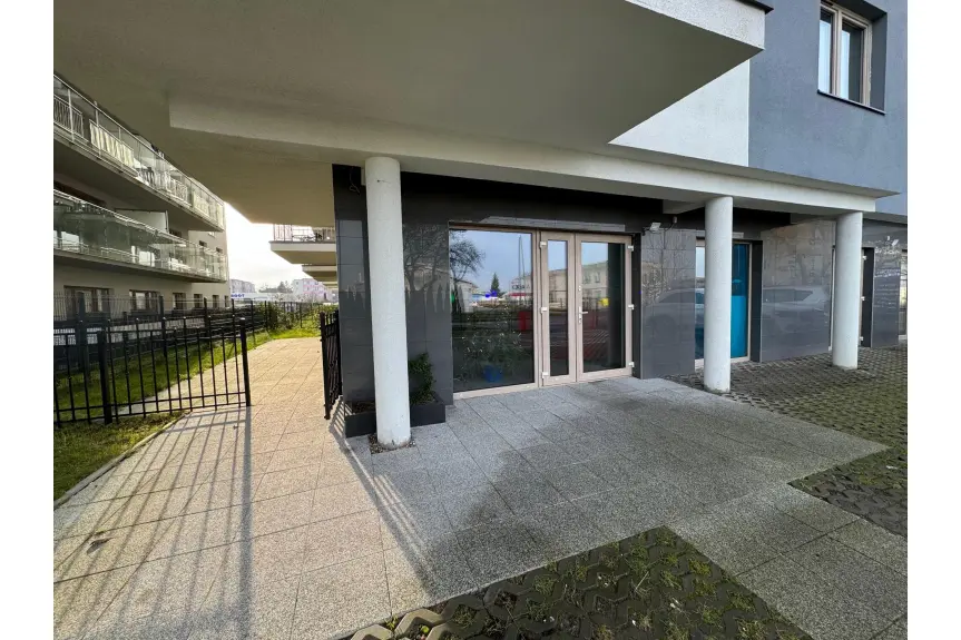 Kołobrzeg, kołobrzeski, Lokal na wynajem