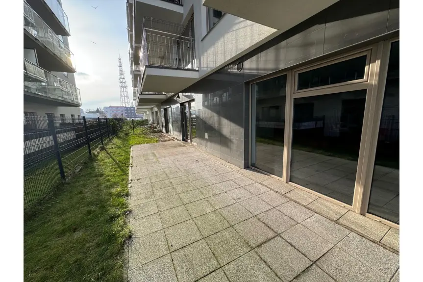 kołobrzeski, Kołobrzeg, Bałtycka, LOKAL GARTRONOMICZNY KOŁOBRZEG