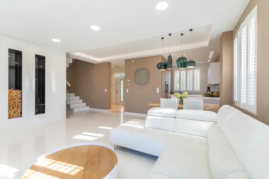 kołobrzeski, Kołobrzeg, LUKSUSOWY Dom nad morzem k/Kołobrzegu z basenem i jakuzzi