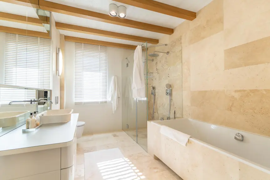 kołobrzeski, Kołobrzeg, LUKSUSOWY Dom nad morzem k/Kołobrzegu z basenem i jakuzzi