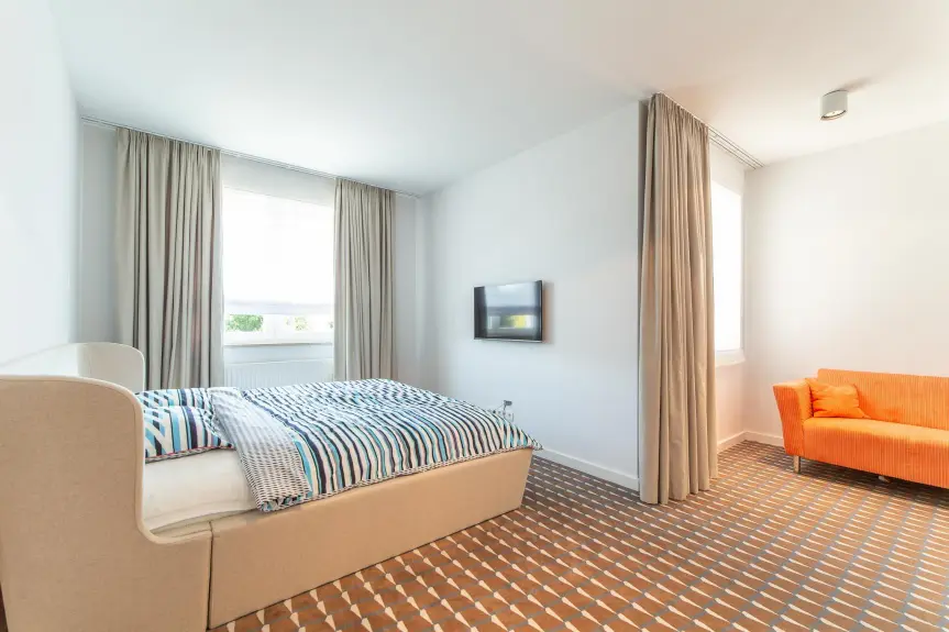 kołobrzeski, Kołobrzeg, LUKSUSOWY Dom nad morzem k/Kołobrzegu z basenem i jakuzzi