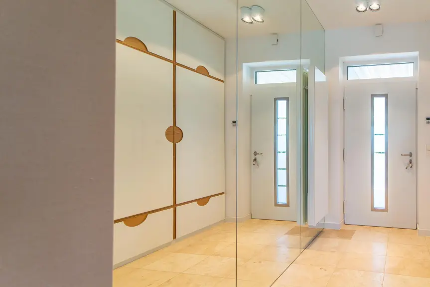 kołobrzeski, Kołobrzeg, LUKSUSOWY Dom nad morzem k/Kołobrzegu z basenem i jakuzzi