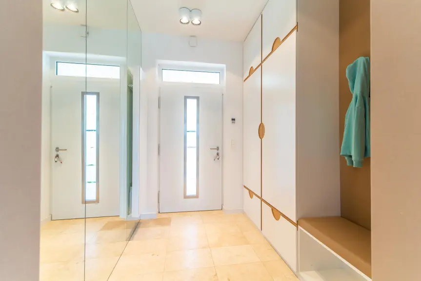 kołobrzeski, Kołobrzeg, LUKSUSOWY Dom nad morzem k/Kołobrzegu z basenem i jakuzzi