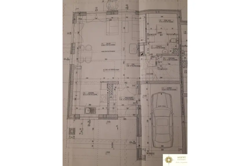 kołobrzeski, Kołobrzeg, LUKSUSOWY Dom nad morzem k/Kołobrzegu z basenem i jakuzzi