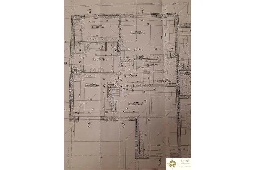 kołobrzeski, Kołobrzeg, LUKSUSOWY Dom nad morzem k/Kołobrzegu z basenem i jakuzzi