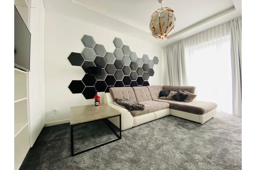 kołobrzeski, Kołobrzeg, LUKSUSOWY Dom nad morzem k/Kołobrzegu z basenem i jakuzzi