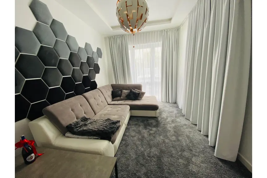 kołobrzeski, Kołobrzeg, LUKSUSOWY Dom nad morzem k/Kołobrzegu z basenem i jakuzzi