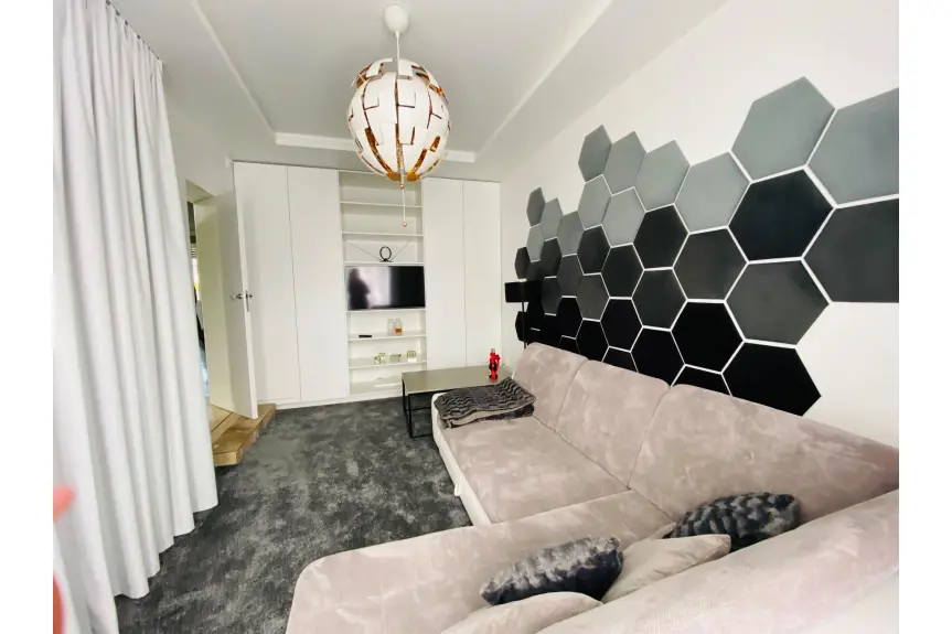 kołobrzeski, Kołobrzeg, LUKSUSOWY Dom nad morzem k/Kołobrzegu z basenem i jakuzzi