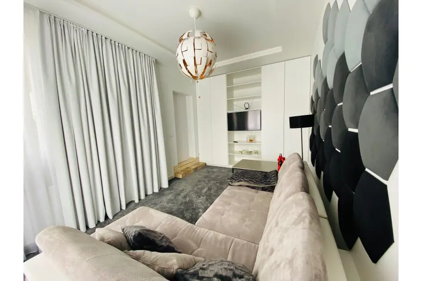 kołobrzeski, Kołobrzeg, LUKSUSOWY Dom nad morzem k/Kołobrzegu z basenem i jakuzzi