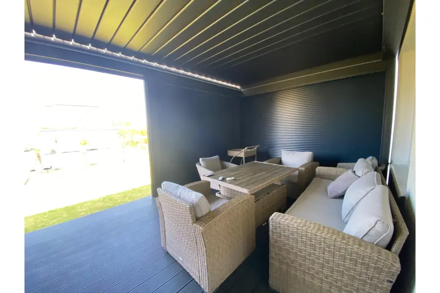 kołobrzeski, Kołobrzeg, LUKSUSOWY Dom nad morzem k/Kołobrzegu z basenem i jakuzzi