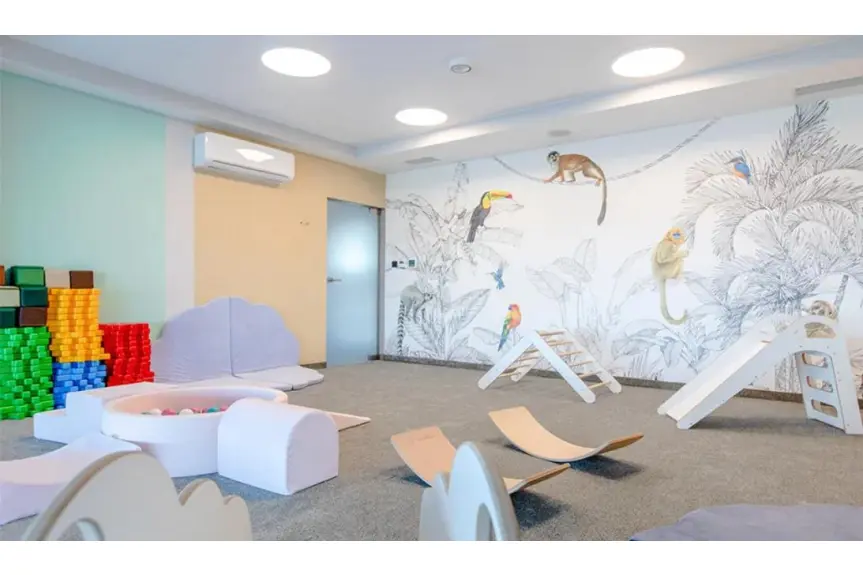 gryficki, Trzebiatów, MRZEŻYNO, Nadmorska, APARTAMENT HEVENIA MRZEŻYNO