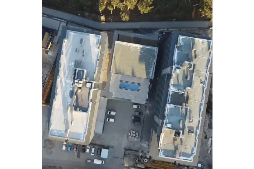 gryficki, Trzebiatów, MRZEŻYNO, Nadmorska, APARTAMENT HEVENIA MRZEŻYNO