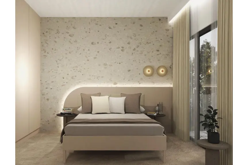 gryficki, Trzebiatów, MRZEŻYNO, Nadmorska, APARTAMENT HEVENIA MRZEŻYNO