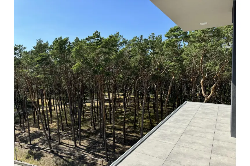 gryficki, Trzebiatów, MRZEŻYNO, Nadmorska, APARTAMENT HEVENIA MRZEŻYNO