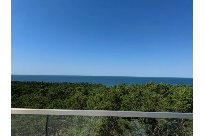 gryficki, Trzebiatów, MRZEŻYNO, Nadmorska, APARTAMENT HEVENIA MRZEŻYNO