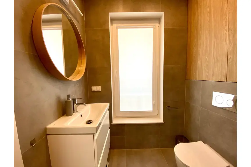 kołobrzeski, Ustronie Morskie, DOM  NA REZYDENCJA USTRONIE MORSKIE