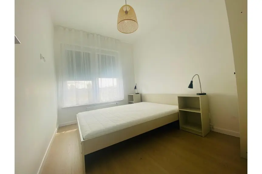 kołobrzeski, Ustronie Morskie, DOM  NA REZYDENCJA USTRONIE MORSKIE