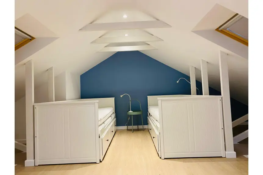 kołobrzeski, Ustronie Morskie, DOM  NA REZYDENCJA USTRONIE MORSKIE