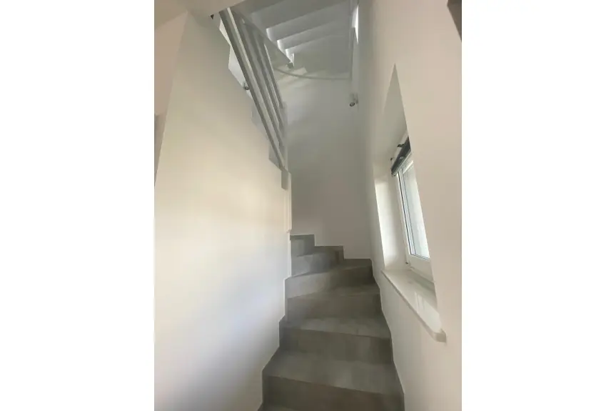 kołobrzeski, Ustronie Morskie, DOM  NA REZYDENCJA USTRONIE MORSKIE