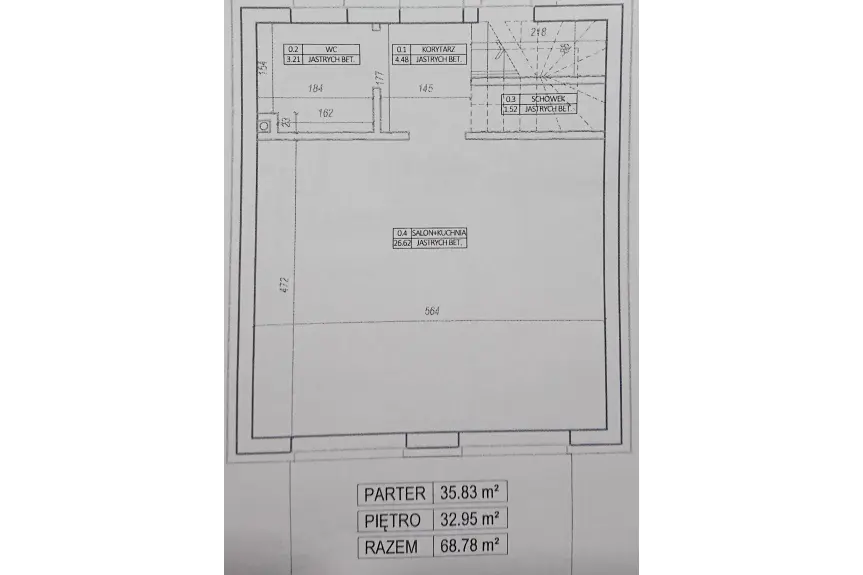 kołobrzeski, Ustronie Morskie, DOM  NA REZYDENCJA USTRONIE MORSKIE