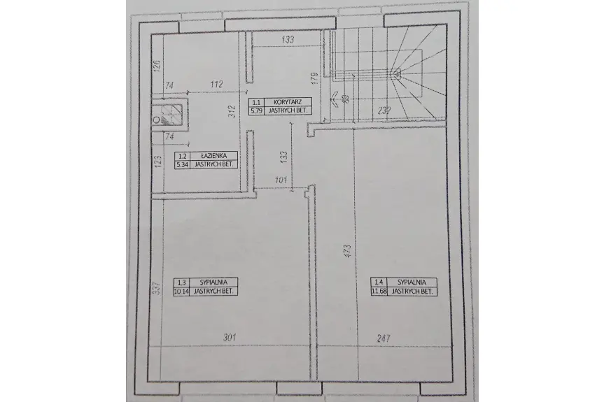 kołobrzeski, Ustronie Morskie, DOM  NA REZYDENCJA USTRONIE MORSKIE