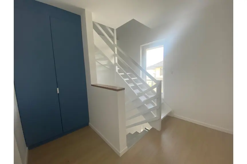 kołobrzeski, Ustronie Morskie, DOM  NA REZYDENCJA USTRONIE MORSKIE