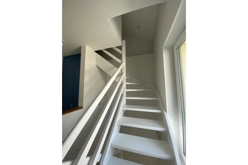 kołobrzeski, Ustronie Morskie, DOM  NA REZYDENCJA USTRONIE MORSKIE