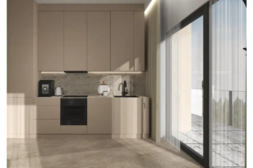 gryficki, Rewal, APARTAMENT Z WIDOKIEM NA MORZE HEVENIA RÓŻANA 20