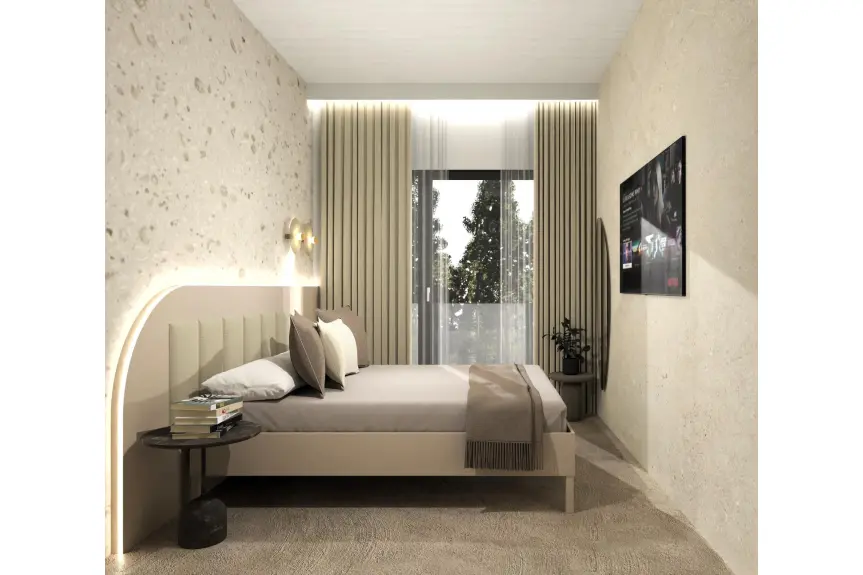 gryficki, Rewal, APARTAMENT Z WIDOKIEM NA MORZE HEVENIA RÓŻANA 20