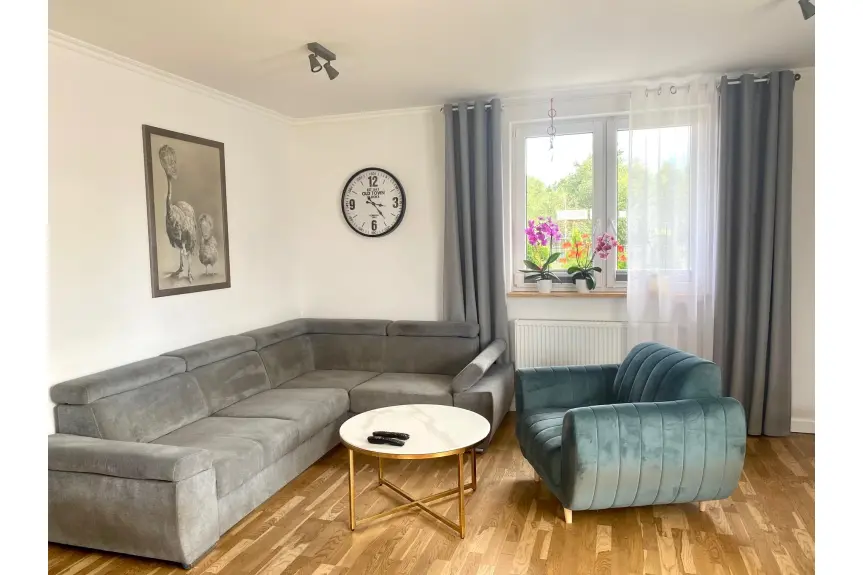 kołobrzeski, Siemyśl, DOM WOLOSTOJĄCY  W SIEMYŚLU 20 km od KOŁOBRZEGU