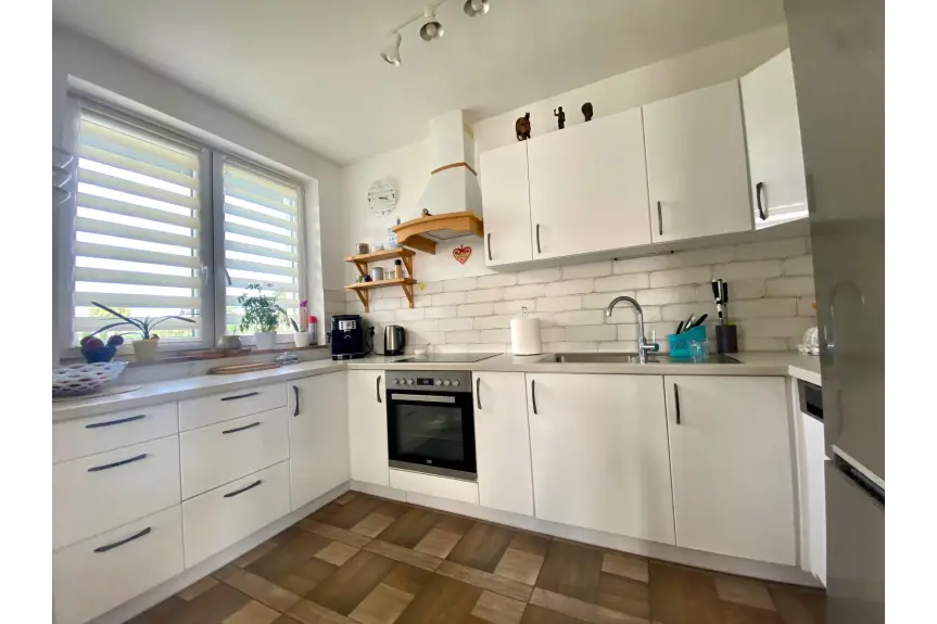 kołobrzeski, Siemyśl, DOM WOLOSTOJĄCY  W SIEMYŚLU 20 km od KOŁOBRZEGU