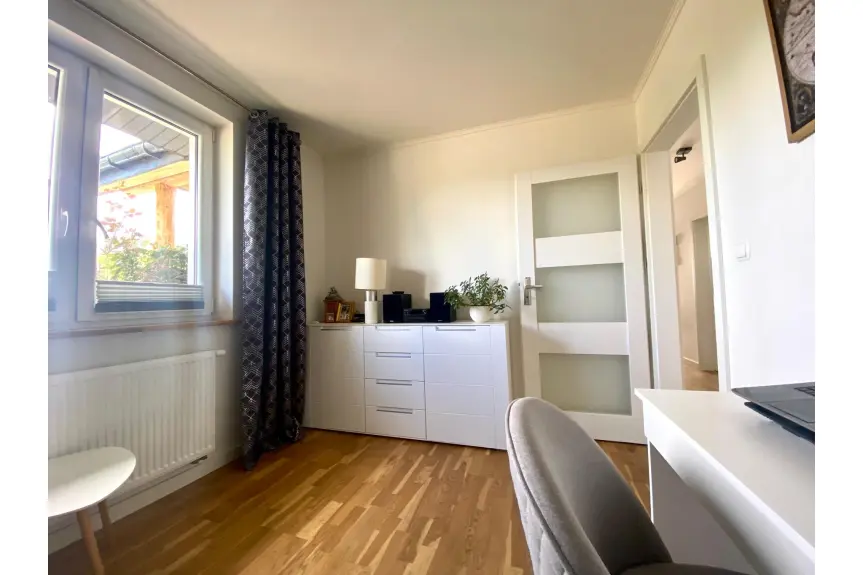 kołobrzeski, Siemyśl, DOM WOLOSTOJĄCY  W SIEMYŚLU 20 km od KOŁOBRZEGU