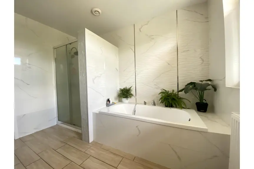 kołobrzeski, Siemyśl, DOM WOLOSTOJĄCY  W SIEMYŚLU 20 km od KOŁOBRZEGU