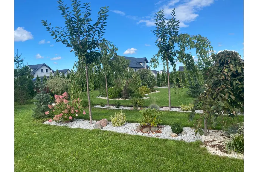 kołobrzeski, Siemyśl, DOM WOLOSTOJĄCY  W SIEMYŚLU 20 km od KOŁOBRZEGU