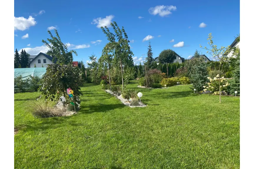 kołobrzeski, Siemyśl, DOM WOLOSTOJĄCY  W SIEMYŚLU 20 km od KOŁOBRZEGU