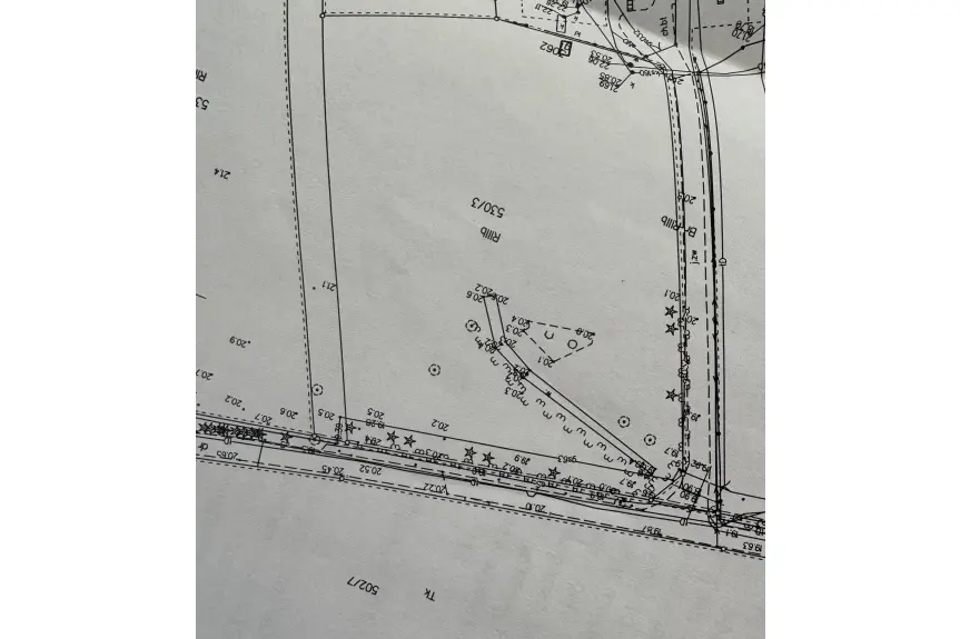 kołobrzeski, Ustronie Morskie, DZIAŁKA SIEDLISKOWA 1700 M OD MORZA USTRONIE MORSKIE