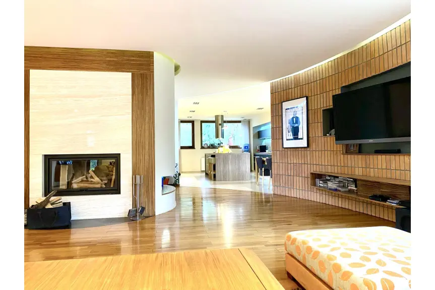 kołobrzeski, Kołobrzeg, LUKSUSOWA POSIADŁOŚĆ 5 km od Kołobrzegu