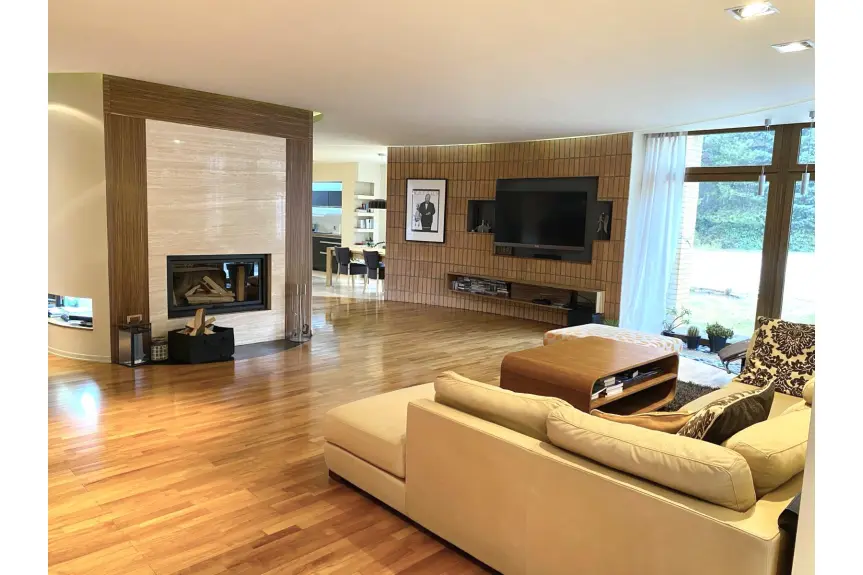 kołobrzeski, Kołobrzeg, LUKSUSOWA POSIADŁOŚĆ 5 km od Kołobrzegu