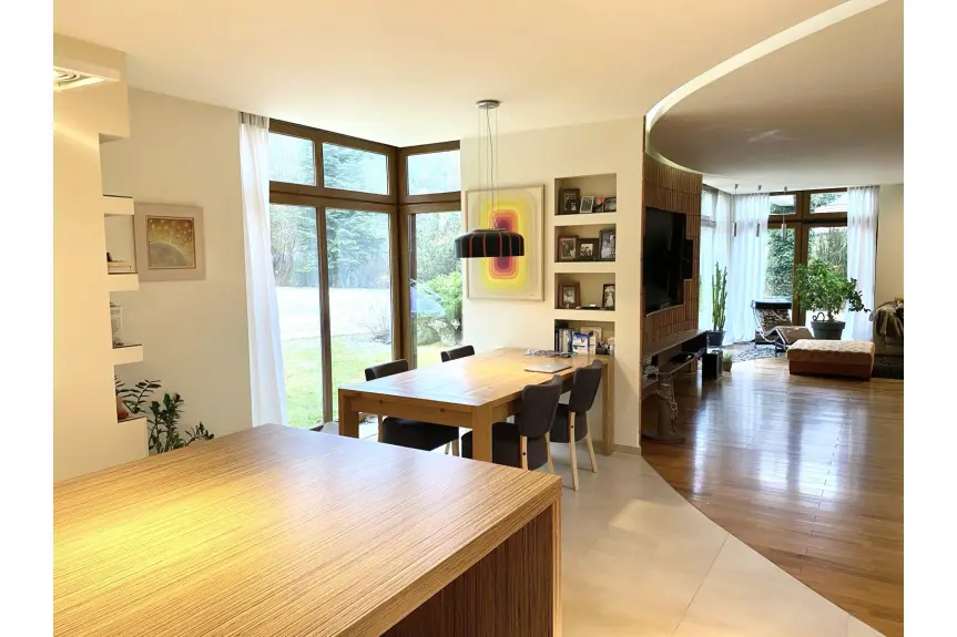 kołobrzeski, Kołobrzeg, LUKSUSOWA POSIADŁOŚĆ 5 km od Kołobrzegu