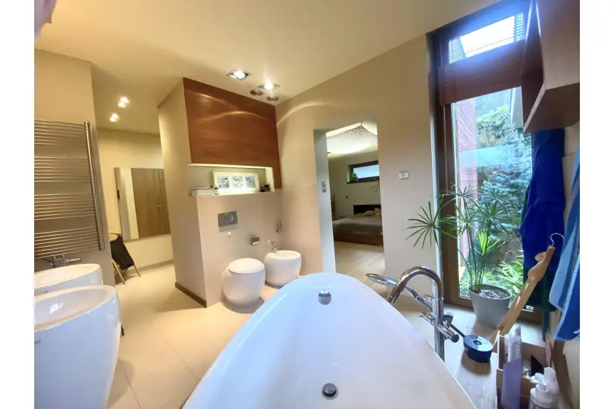 kołobrzeski, Kołobrzeg, LUKSUSOWA POSIADŁOŚĆ 5 km od Kołobrzegu