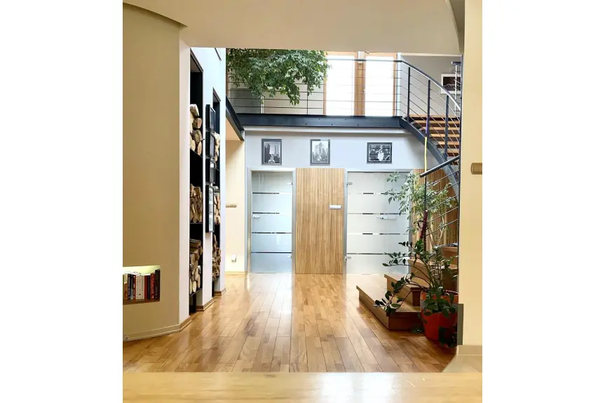 kołobrzeski, Kołobrzeg, LUKSUSOWA POSIADŁOŚĆ 5 km od Kołobrzegu