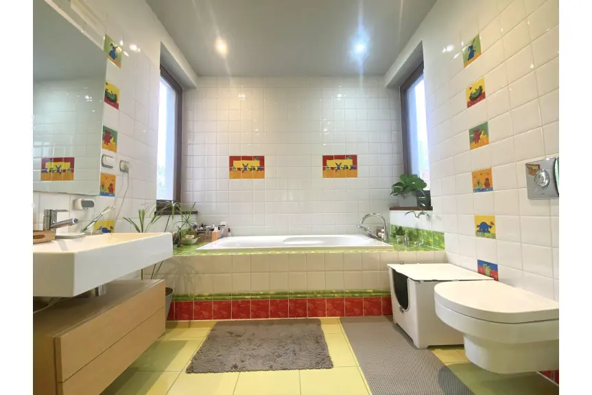 kołobrzeski, Kołobrzeg, LUKSUSOWA POSIADŁOŚĆ 5 km od Kołobrzegu