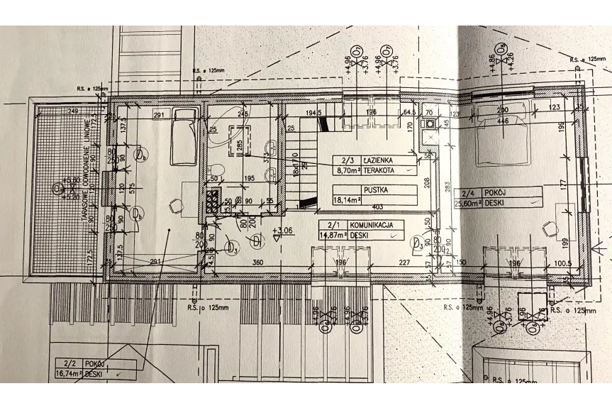 kołobrzeski, Kołobrzeg, LUKSUSOWA POSIADŁOŚĆ 5 km od Kołobrzegu