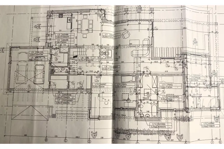 kołobrzeski, Kołobrzeg, LUKSUSOWA POSIADŁOŚĆ 5 km od Kołobrzegu