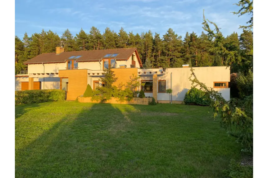 kołobrzeski, Kołobrzeg, LUKSUSOWA POSIADŁOŚĆ 5 km od Kołobrzegu