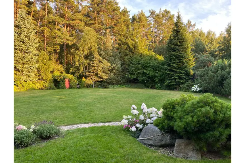 kołobrzeski, Kołobrzeg, LUKSUSOWA POSIADŁOŚĆ 5 km od Kołobrzegu