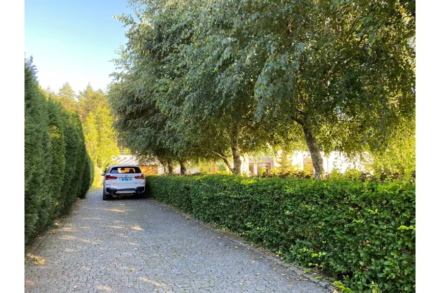 kołobrzeski, Kołobrzeg, LUKSUSOWA POSIADŁOŚĆ 5 km od Kołobrzegu