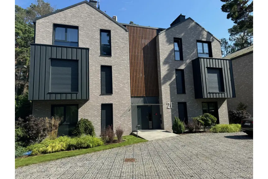 zachodniopomorskie, gryficki, Rewal, Niechorze, LUKSUSOWY DOM NAD MORZEM - 4 APARTAMENTY NIEZALEZNE