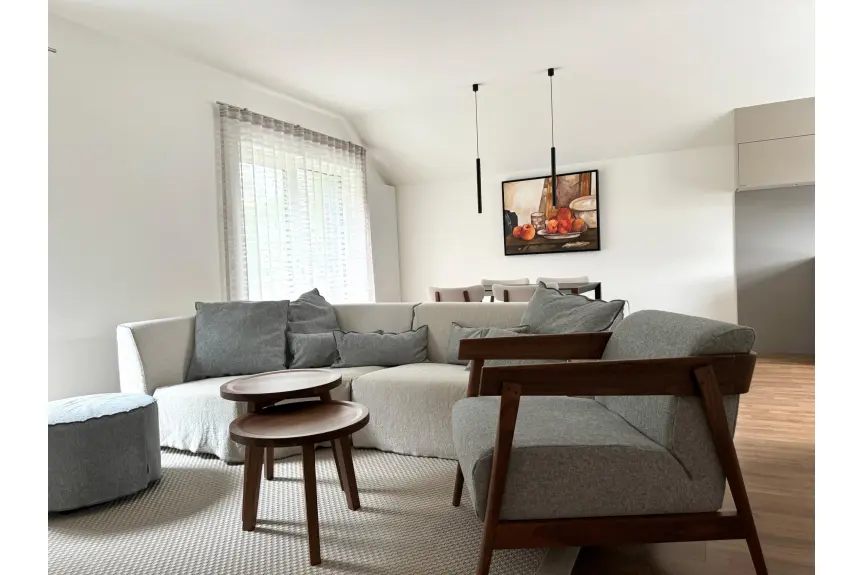 gryficki, Rewal, Niechorze, LUKSUSOWY DOM NAD MORZEM - 4 APARTAMENTY NIEZALEZNE